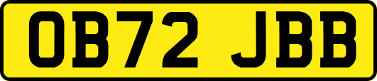 OB72JBB