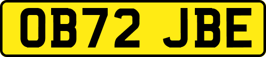 OB72JBE