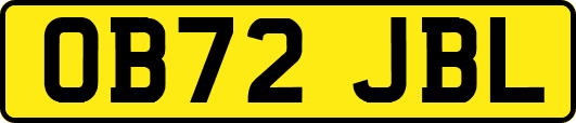 OB72JBL