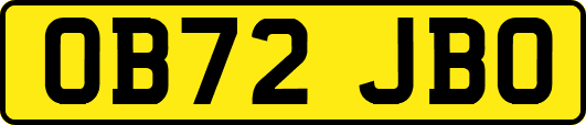 OB72JBO