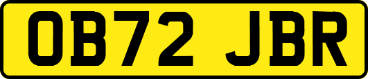 OB72JBR