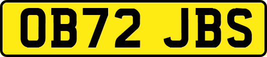 OB72JBS
