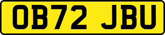 OB72JBU