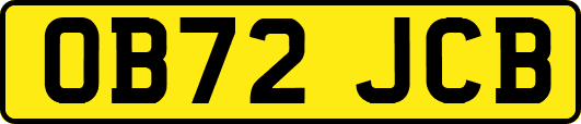 OB72JCB