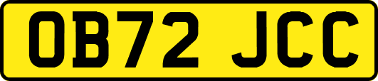 OB72JCC