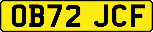 OB72JCF
