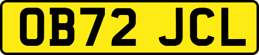 OB72JCL