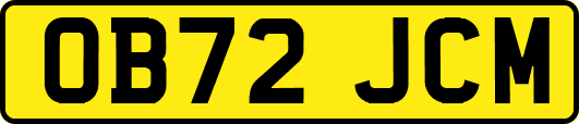 OB72JCM