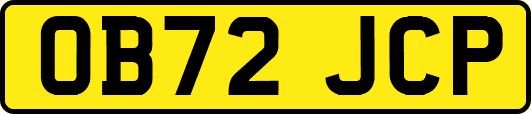 OB72JCP