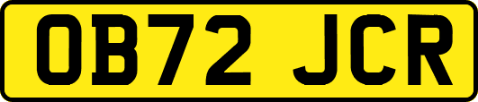 OB72JCR
