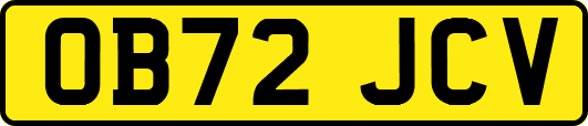 OB72JCV
