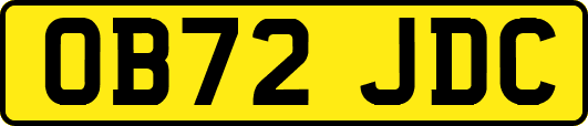 OB72JDC