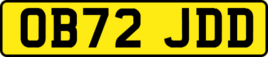 OB72JDD