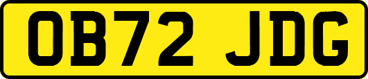 OB72JDG