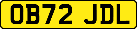 OB72JDL