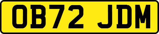 OB72JDM