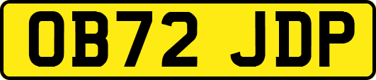 OB72JDP