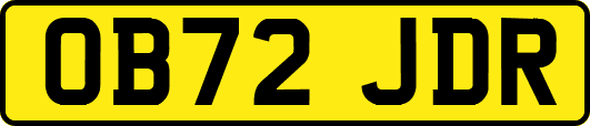OB72JDR
