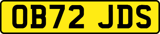 OB72JDS