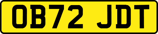 OB72JDT