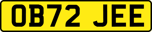 OB72JEE
