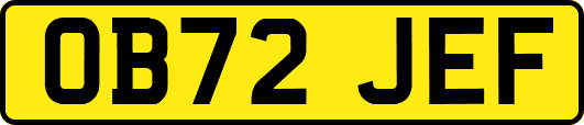 OB72JEF