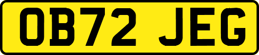 OB72JEG