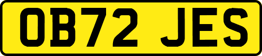 OB72JES