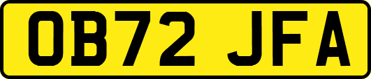 OB72JFA