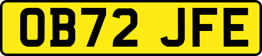 OB72JFE