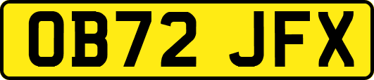 OB72JFX