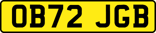 OB72JGB