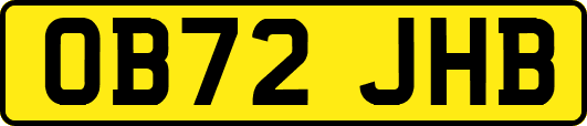 OB72JHB