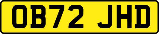 OB72JHD