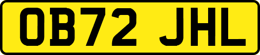 OB72JHL