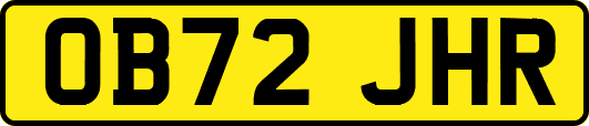 OB72JHR