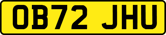 OB72JHU