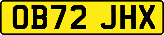 OB72JHX