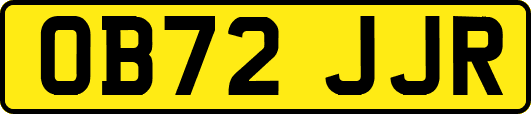 OB72JJR