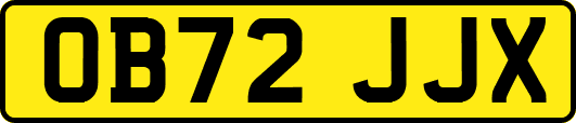 OB72JJX