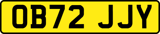 OB72JJY