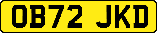 OB72JKD