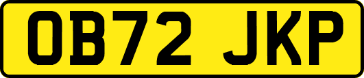 OB72JKP