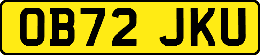 OB72JKU