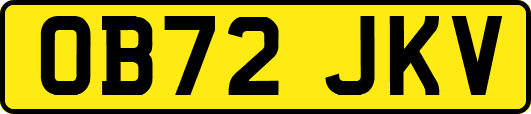 OB72JKV