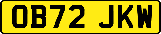 OB72JKW