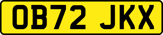 OB72JKX