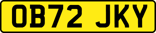 OB72JKY