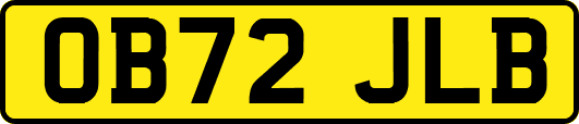 OB72JLB