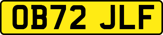 OB72JLF